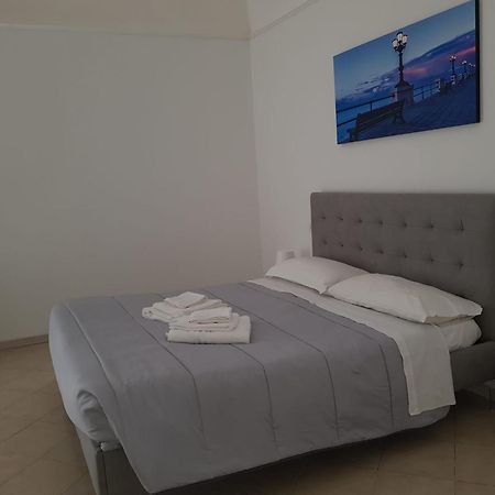 Di Fronzo Guest House A تريدجانو المظهر الخارجي الصورة