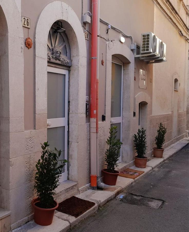 Di Fronzo Guest House A تريدجانو المظهر الخارجي الصورة