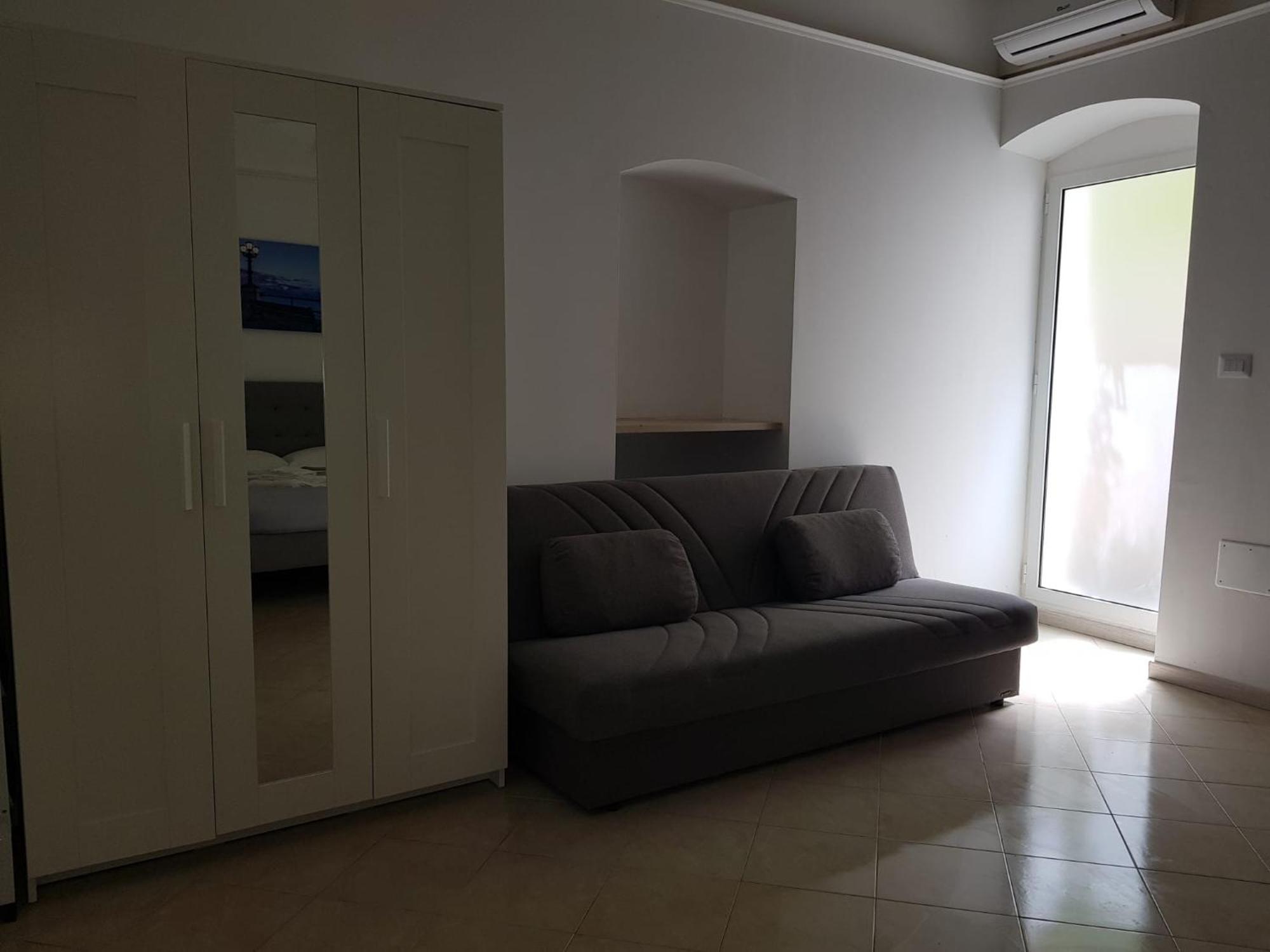 Di Fronzo Guest House A تريدجانو المظهر الخارجي الصورة