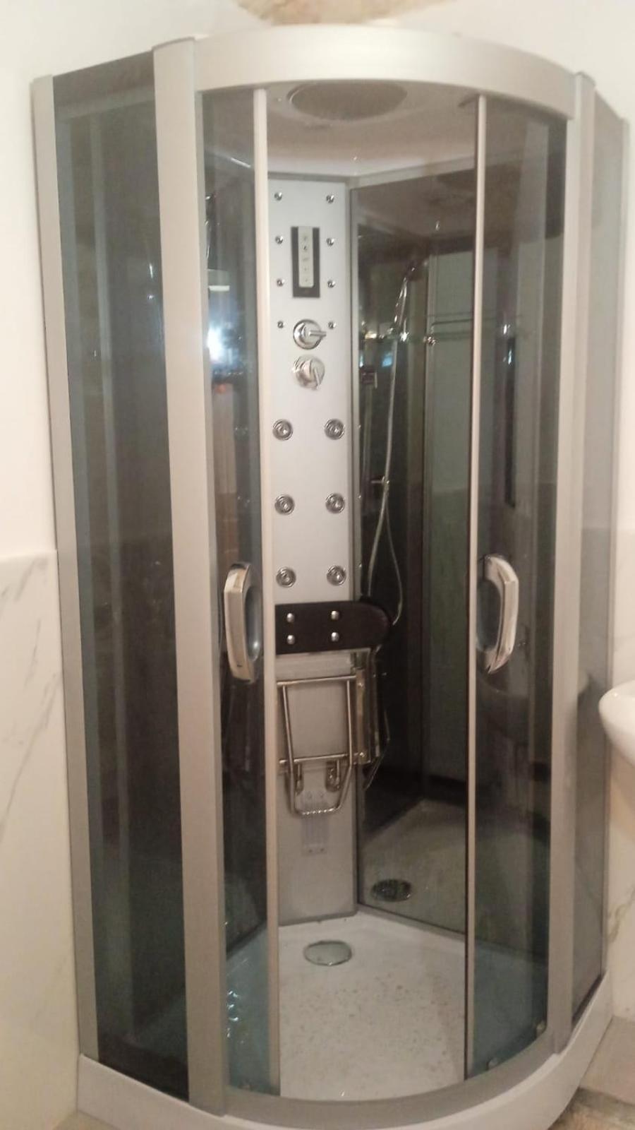 Di Fronzo Guest House A تريدجانو المظهر الخارجي الصورة