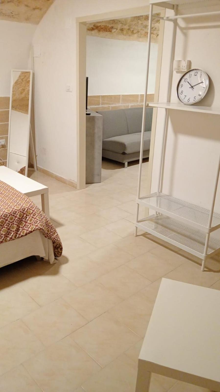 Di Fronzo Guest House A تريدجانو المظهر الخارجي الصورة