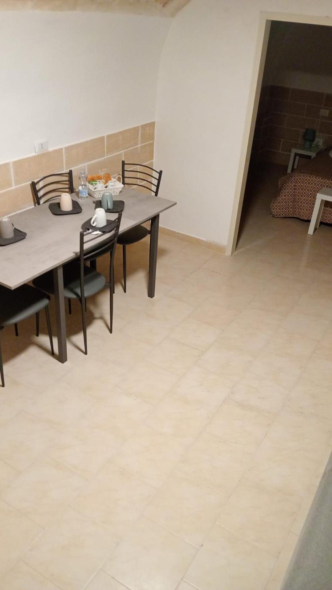Di Fronzo Guest House A تريدجانو المظهر الخارجي الصورة