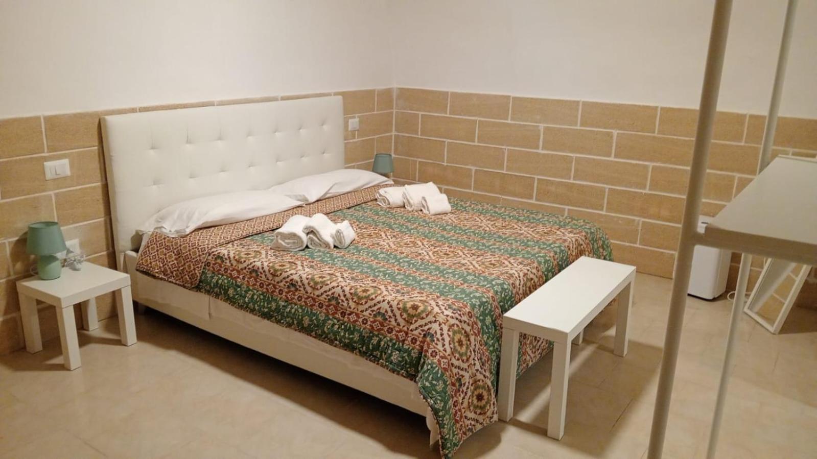 Di Fronzo Guest House A تريدجانو المظهر الخارجي الصورة